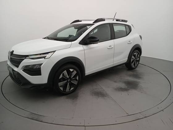 RENAULT KARDIAN 1.0 TCE FLEX TECHNO EDC
